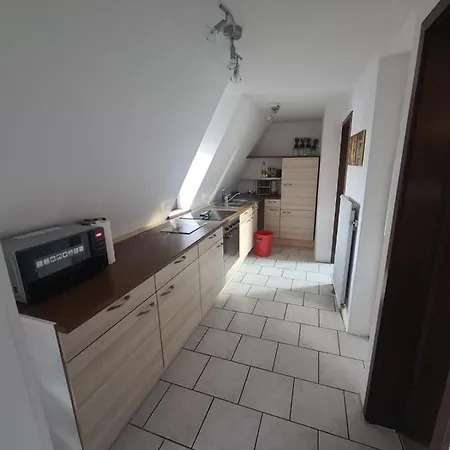 Apartment Ulmer Spatzenblick Ulm