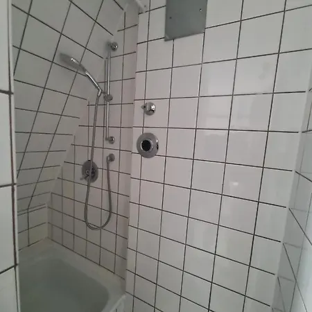 Apartment Ulmer Spatzenblick Ulm