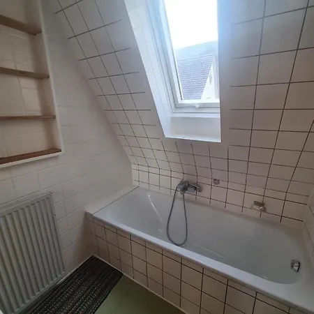 Apartment Ulmer Spatzenblick Ulm
