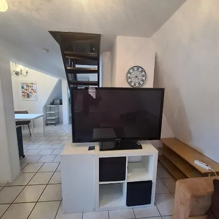 Ulmer Spatzenblick * Ulm